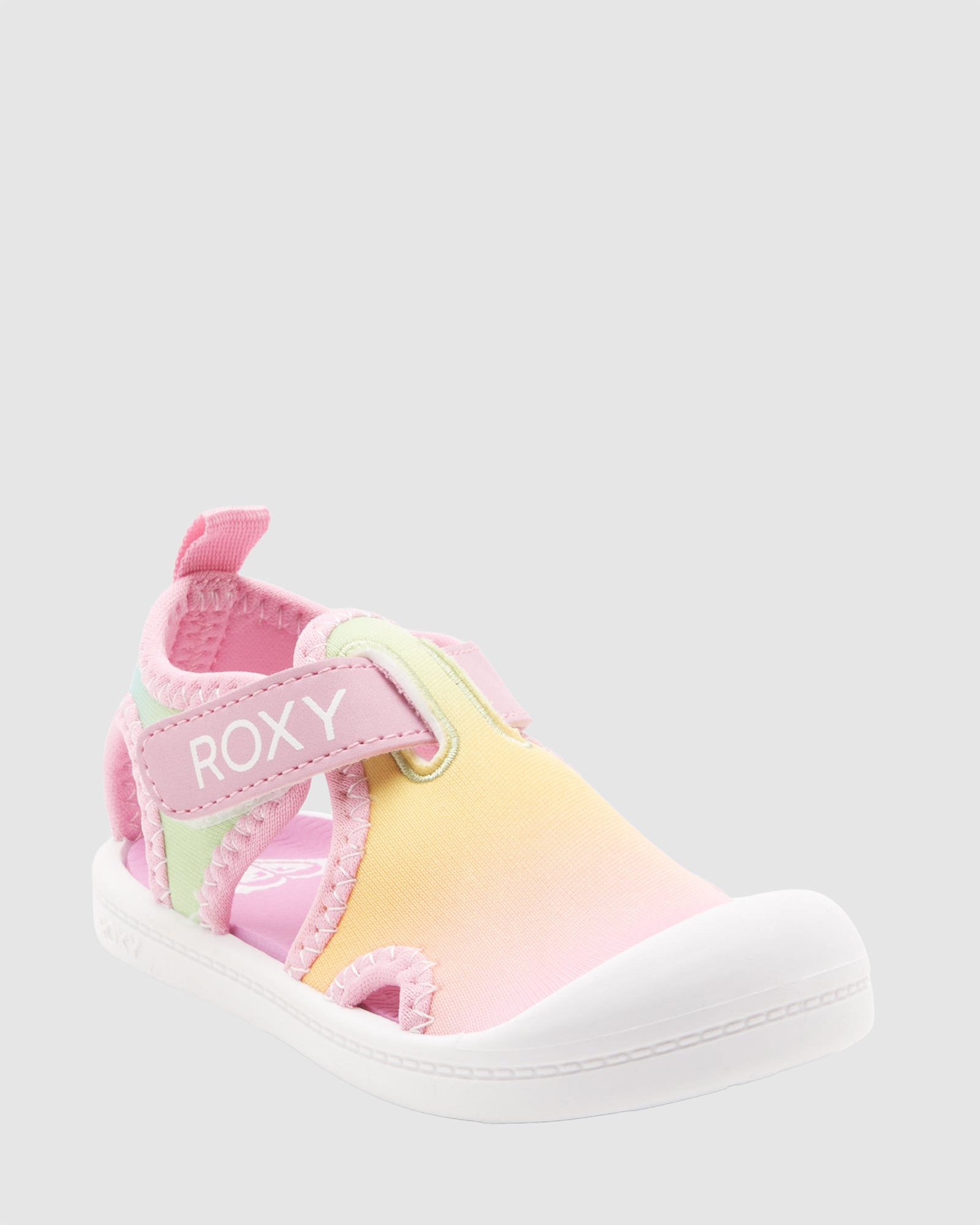 Toddlers Grom Slip On Shoes SNOWCONE GRADIENT Roxy