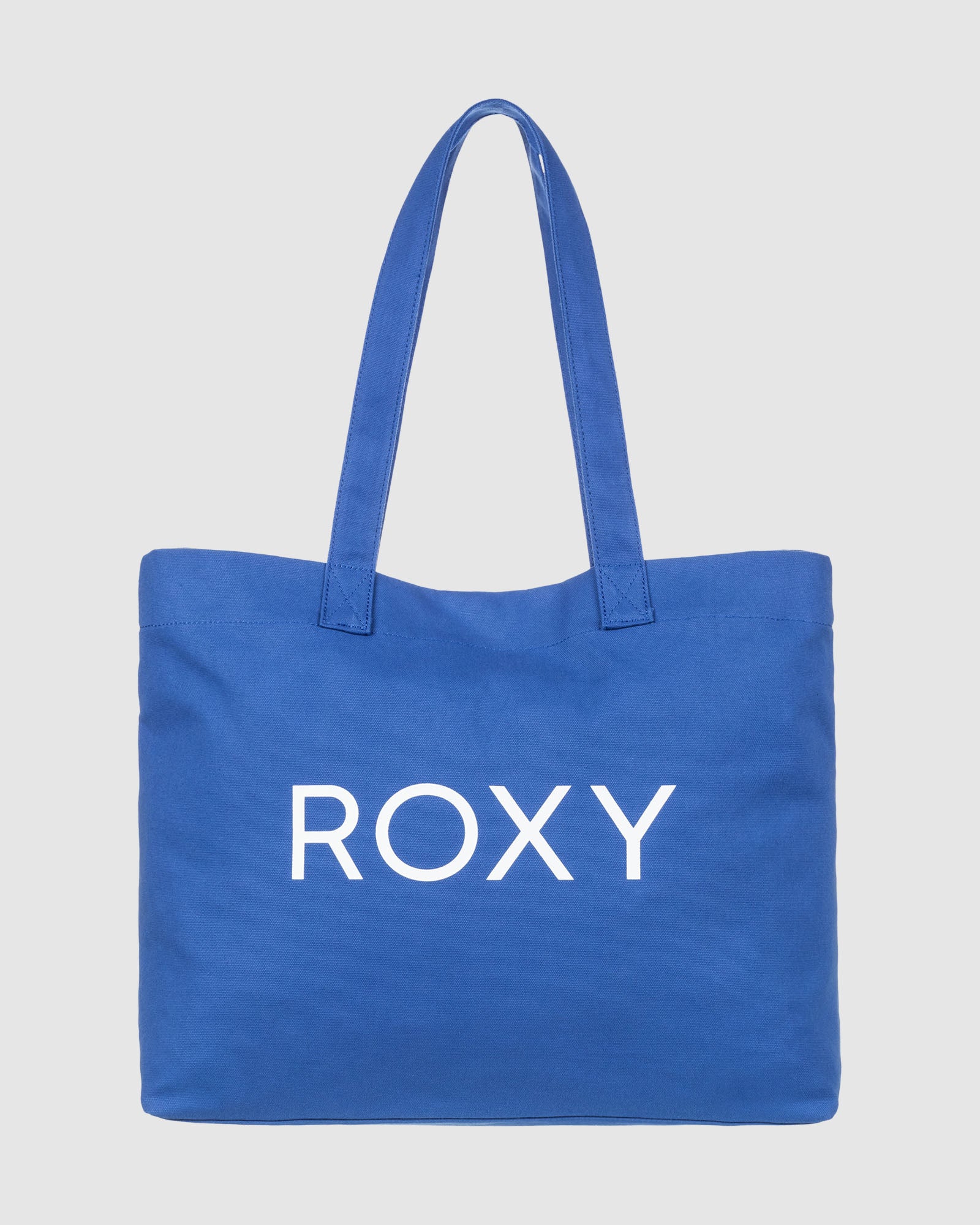 Womens Go For It Tote Bag NEBULAS BLUE Roxy