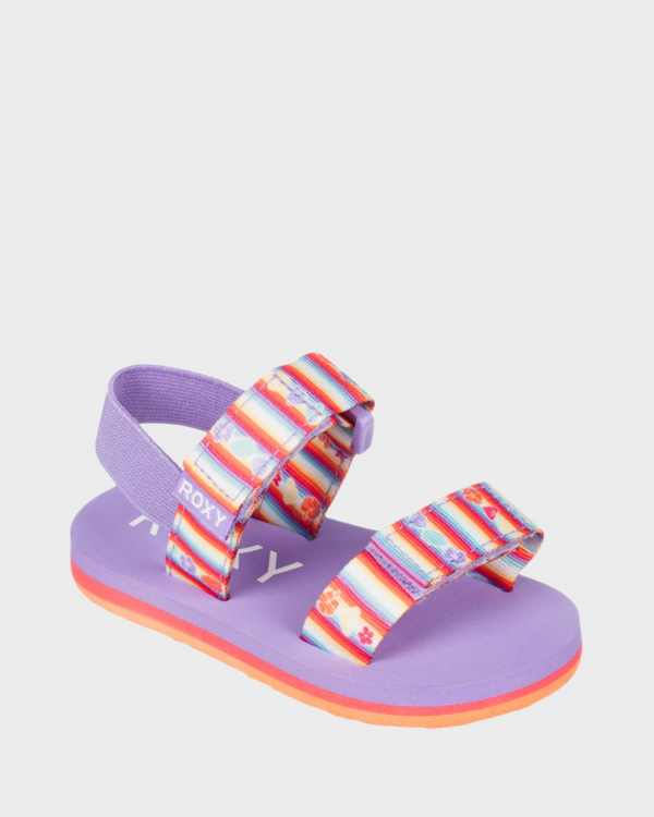 Toddlers Roxy Cage Sandals