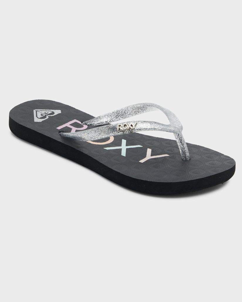 Girls 8-16 Viva Sparkle Sandals