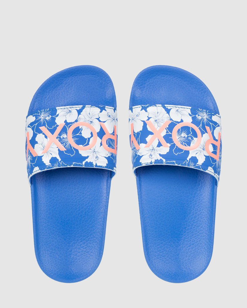 Girls 8-16 Slippy Slider Sandals