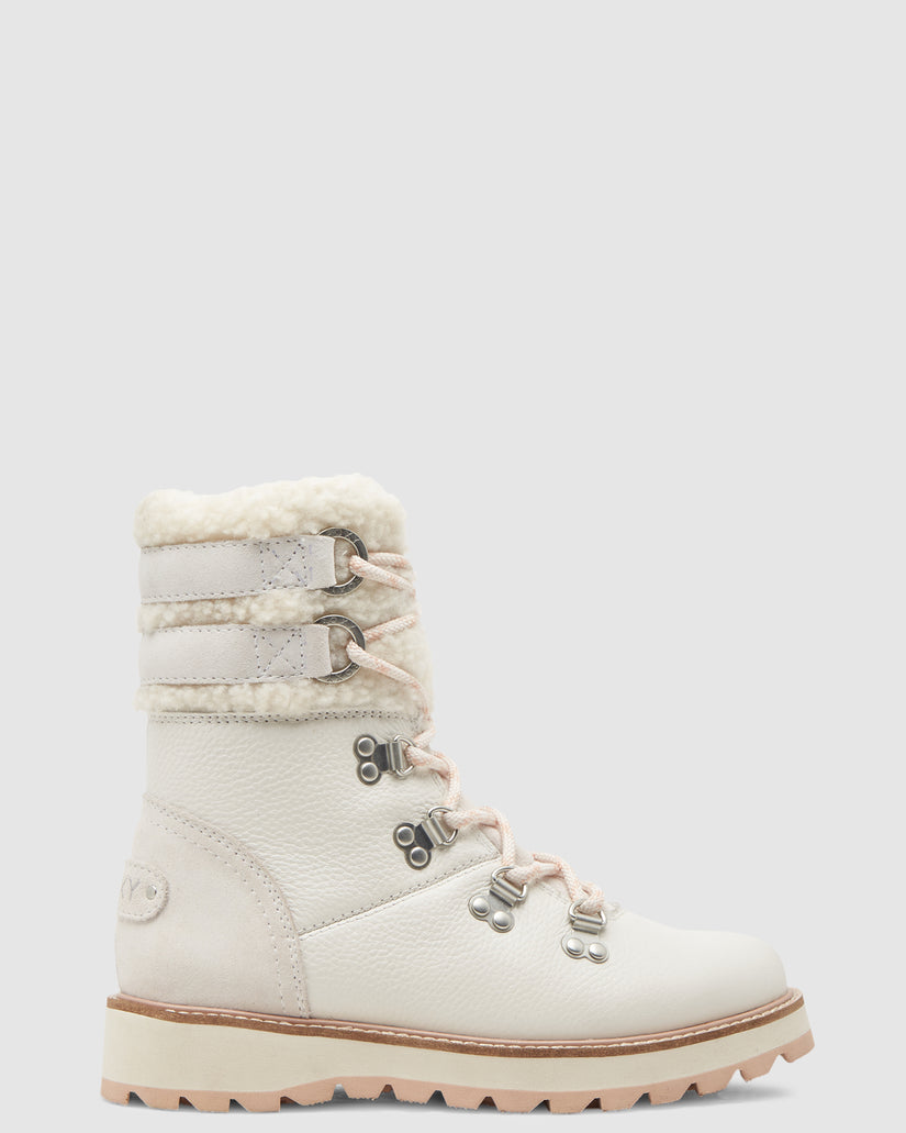 Womens Brandi Ii Boots