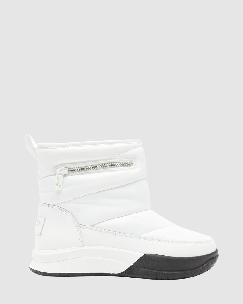 Womens Roxy X Rowley Pow Pow Boots