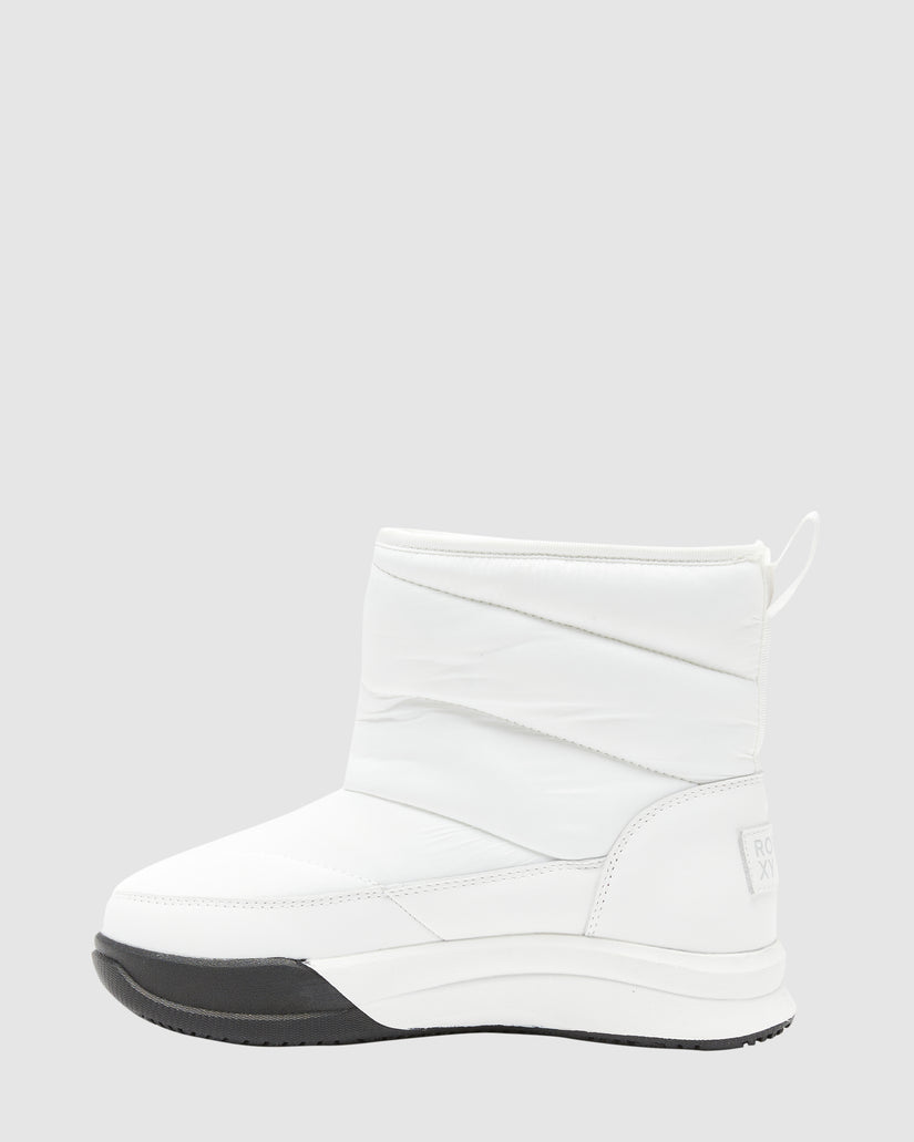 Womens Roxy X Rowley Pow Pow Boots