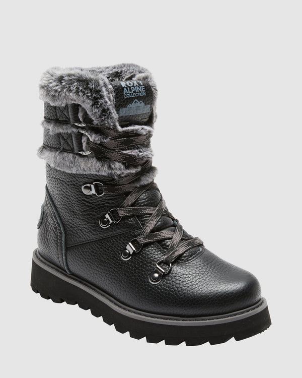 Womens Brandi Iii Boots