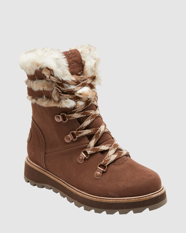 Womens Brandi Iii Boots