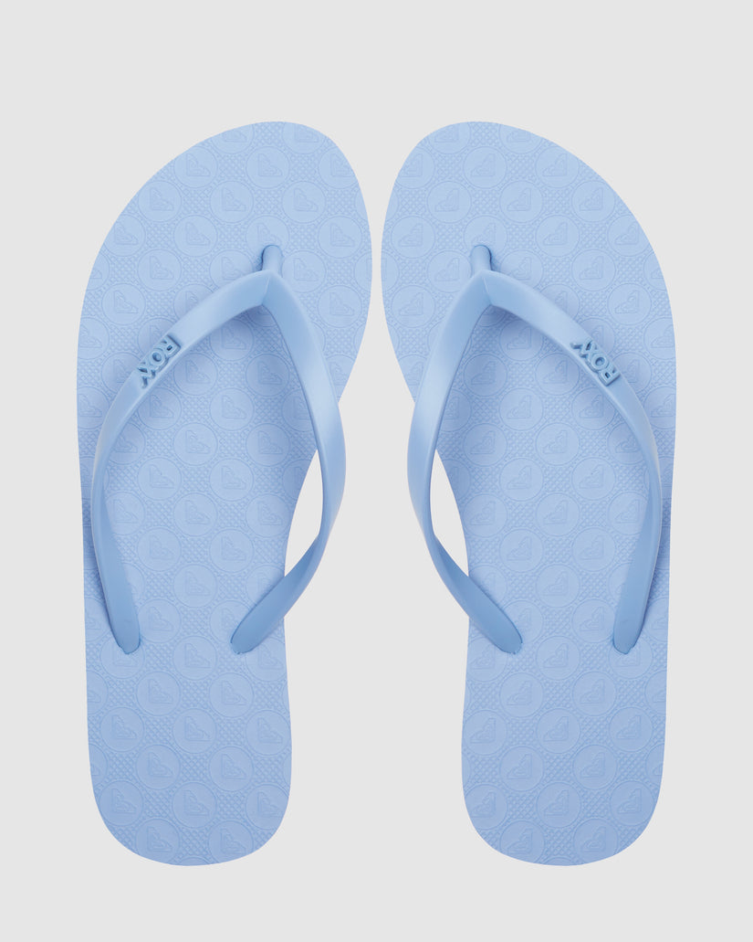 Womens Viva Flip-Flops