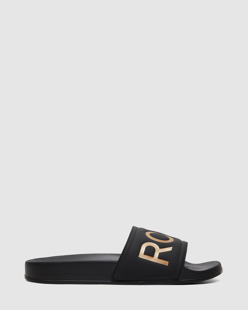 Womens Slippy Ii Slides