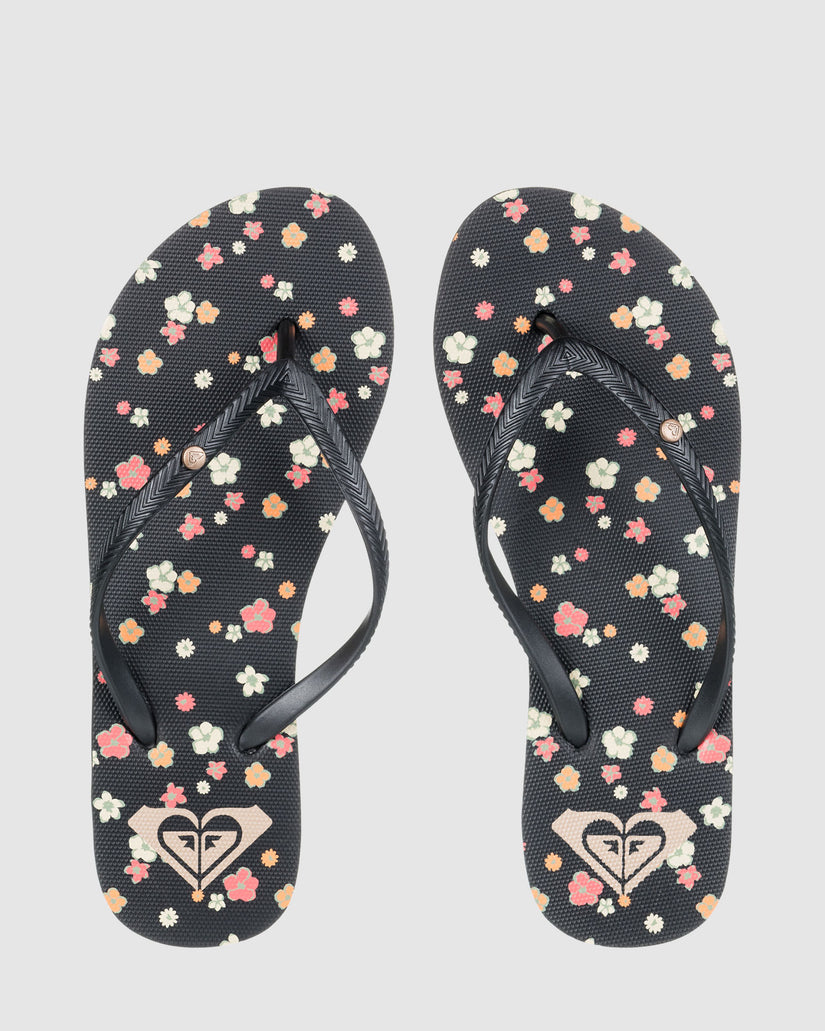 Womens Bermuda Sandals