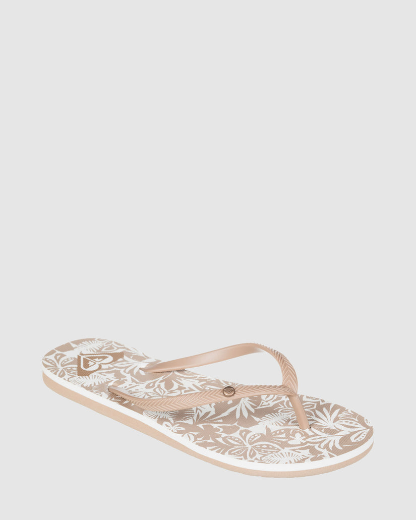 Womens Bermuda Sandals