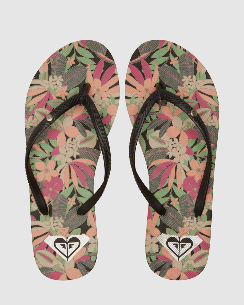 Womens Bermuda Sandals