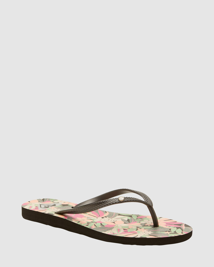 Womens Bermuda Sandals