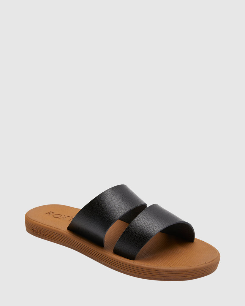 Womens Coastal Cool Slides