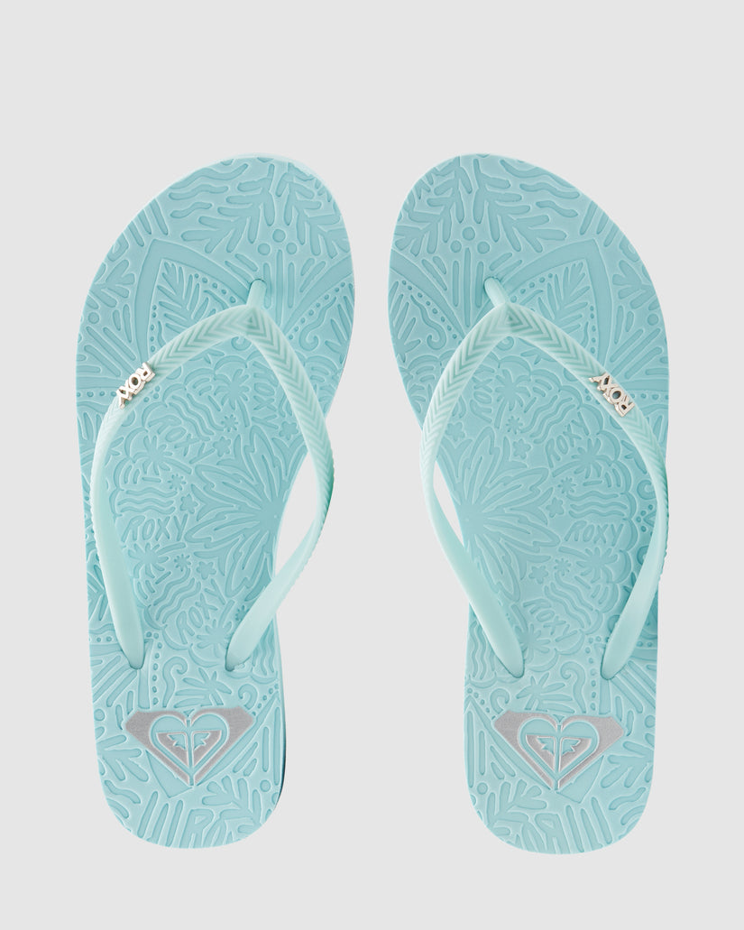 Womens Antilles Thongs