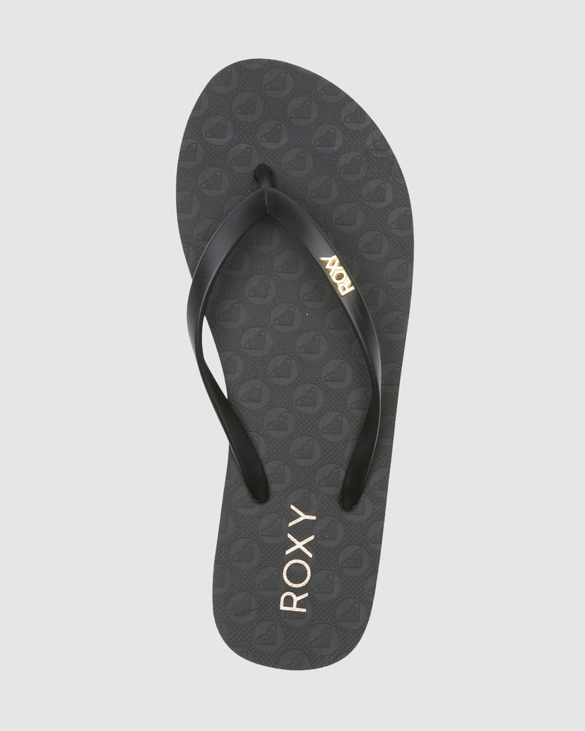 Womens Viva V Flip Flops