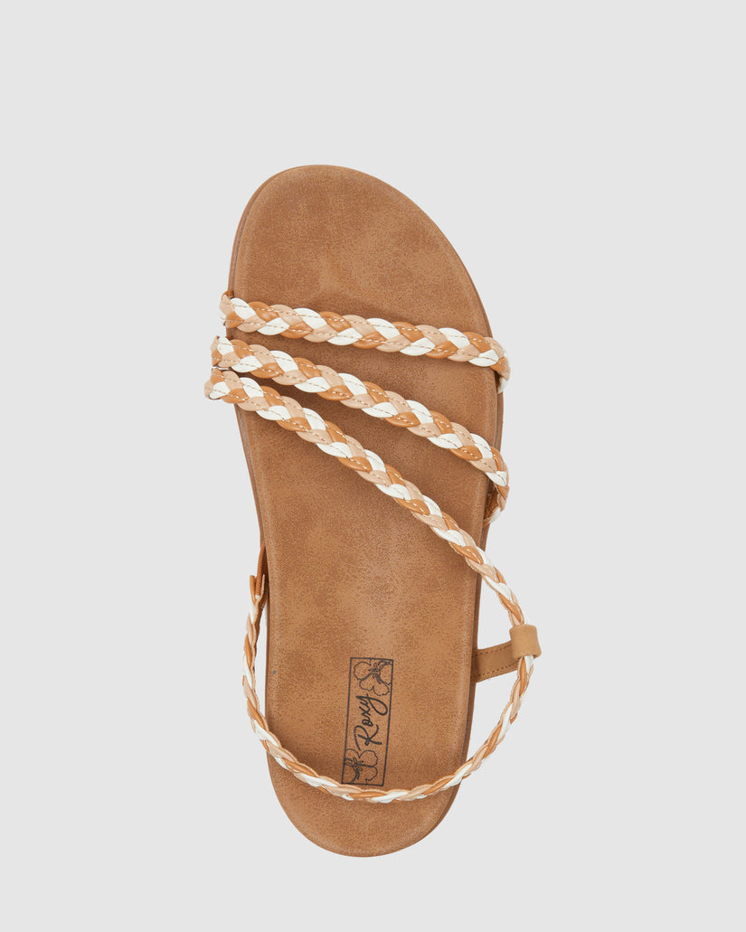 Womens Ymani Sandals