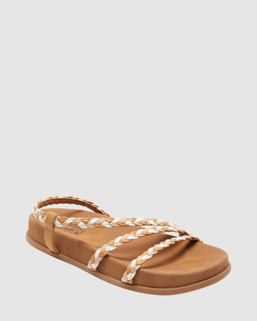 Womens Ymani Sandals