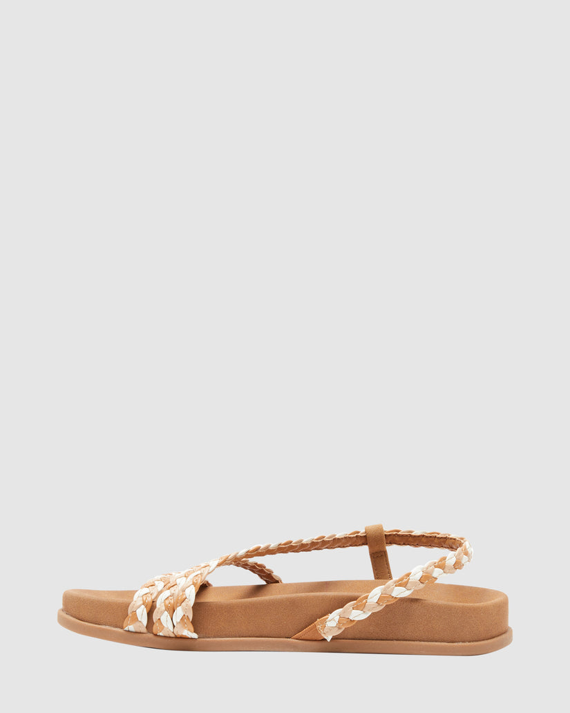 Womens Ymani Sandals