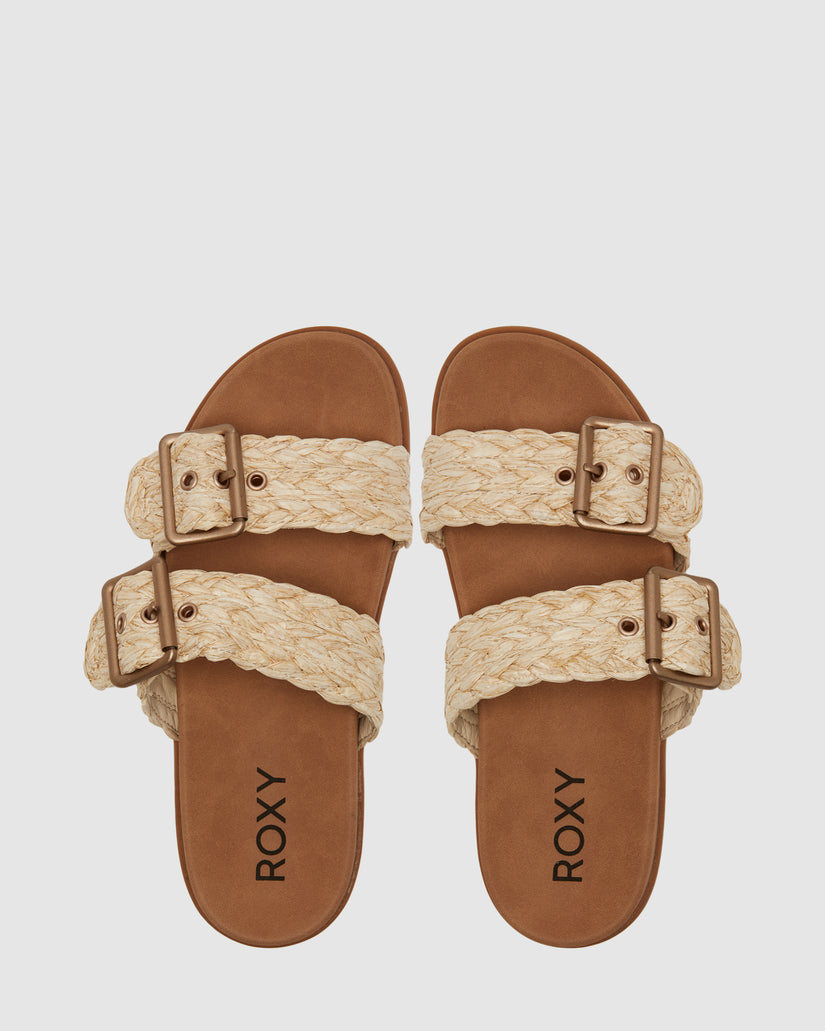 Womens Into Summer Sandals