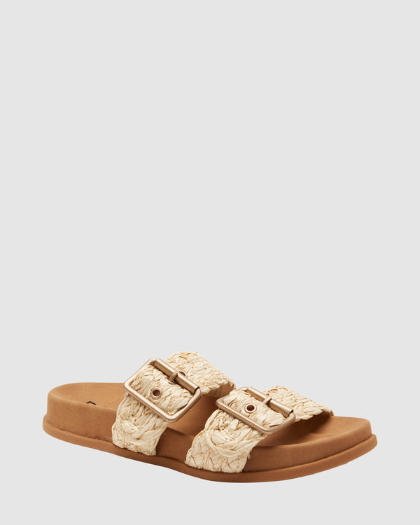 Womens Into Summer Sandals