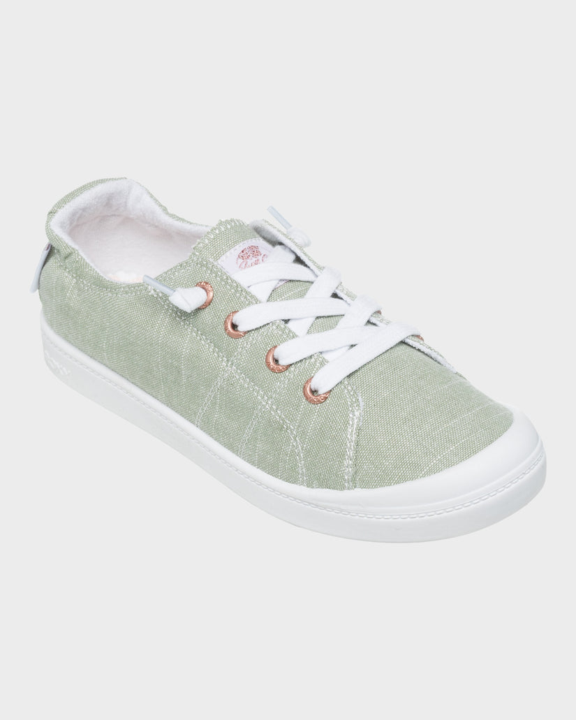 Womens Bayshore Plus Sneakers