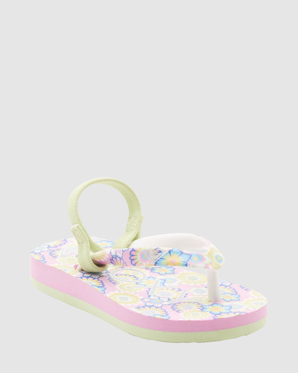 Toddlers Pebbles Thongs