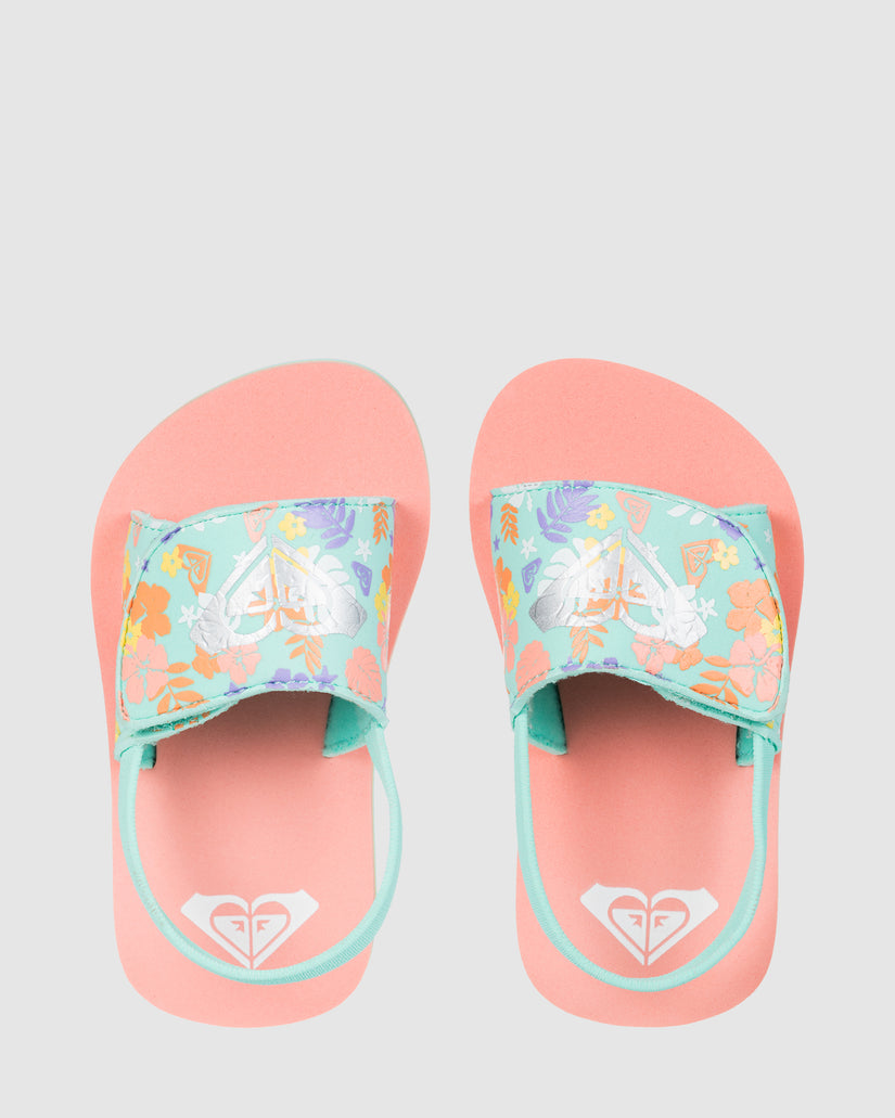 Toddlers Finn Sandals