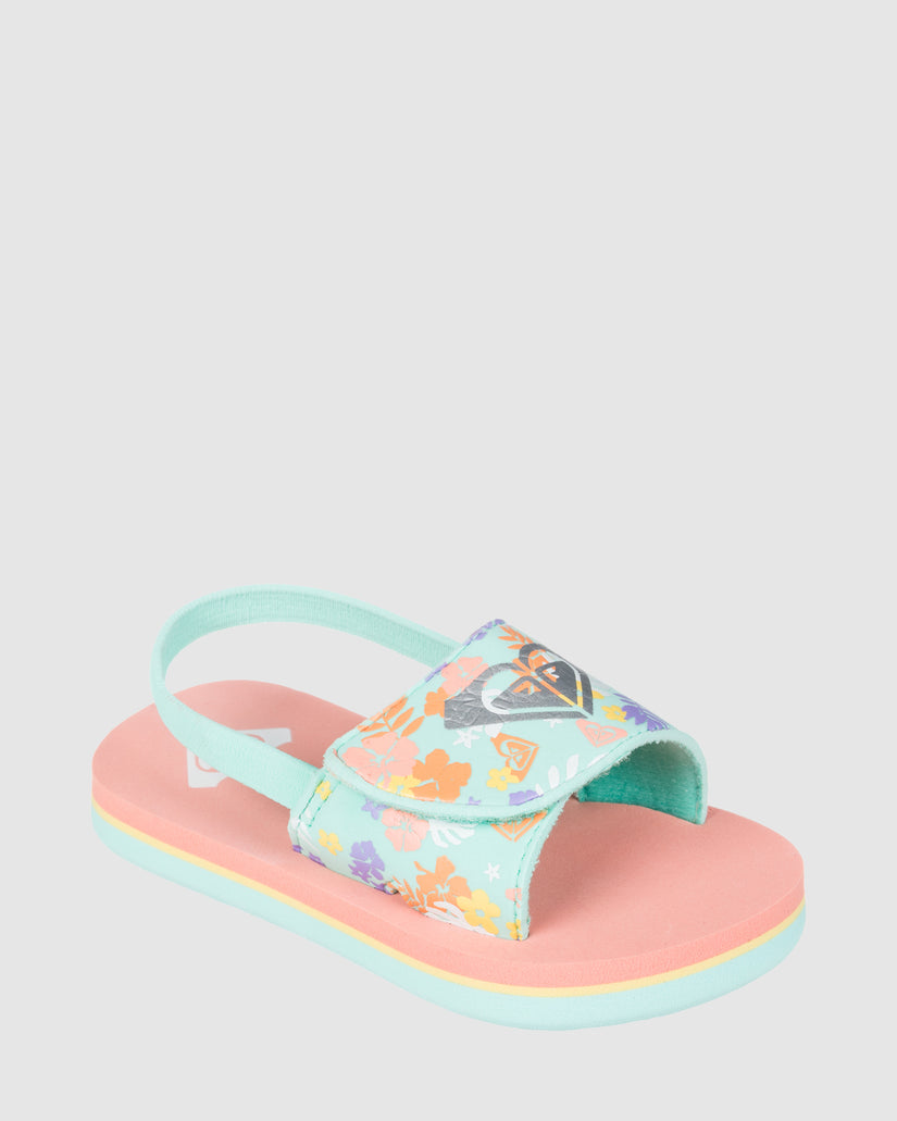 Toddlers Finn Sandals