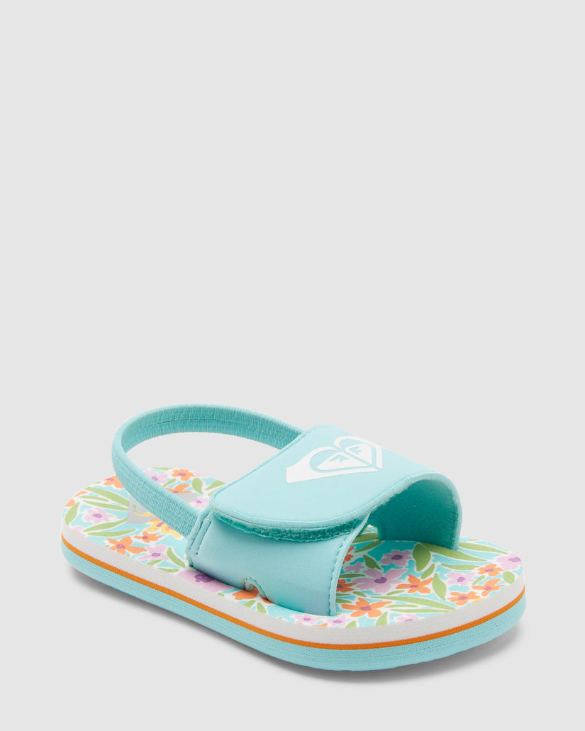 Girls Finn Sandals