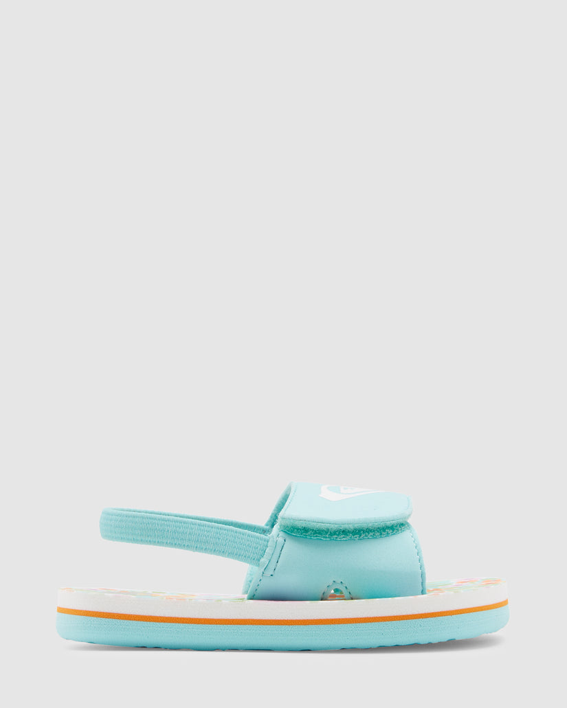 Girls Finn Sandals