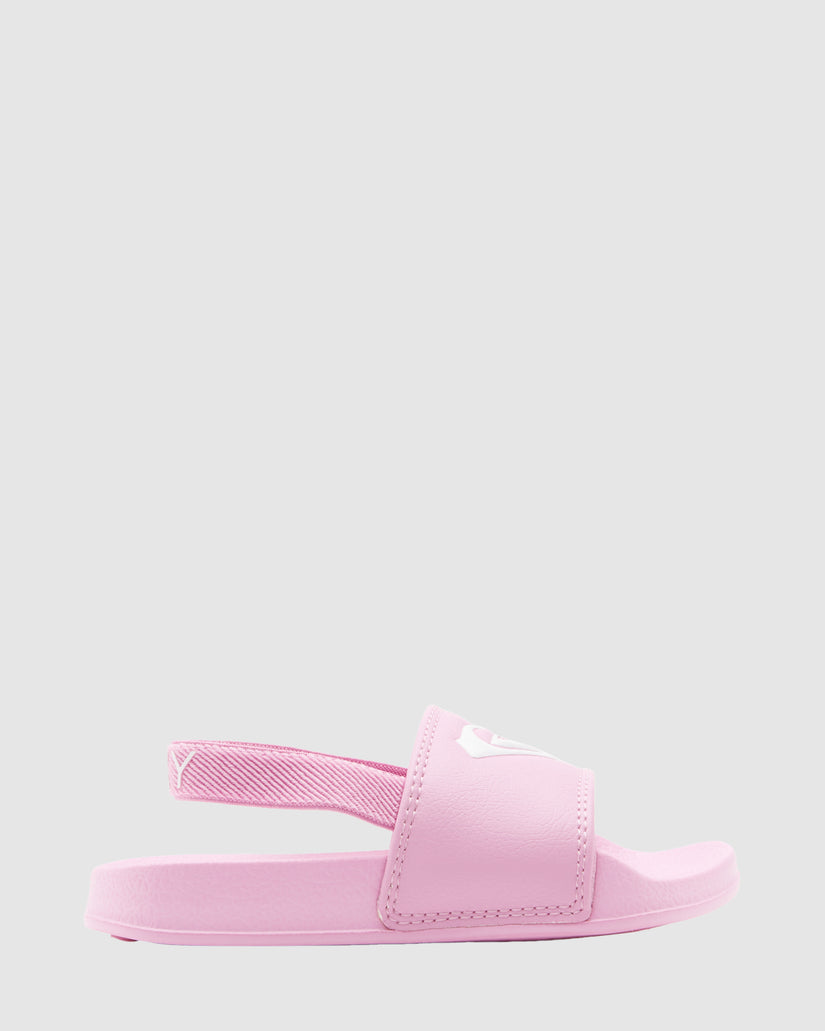 Toddlers Slippy Slide Sandals