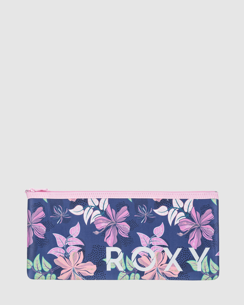 Girls Happy Wednesday Pencil Case