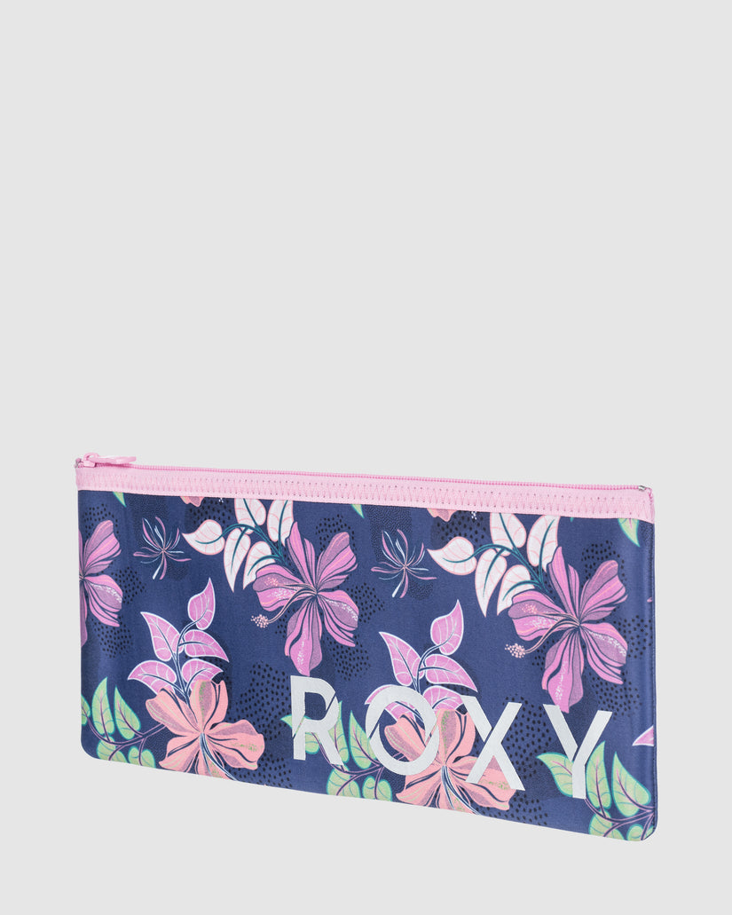 Girls Happy Wednesday Pencil Case