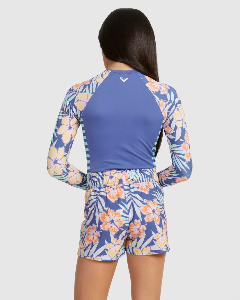 Girls City Of Surf Boardshorts