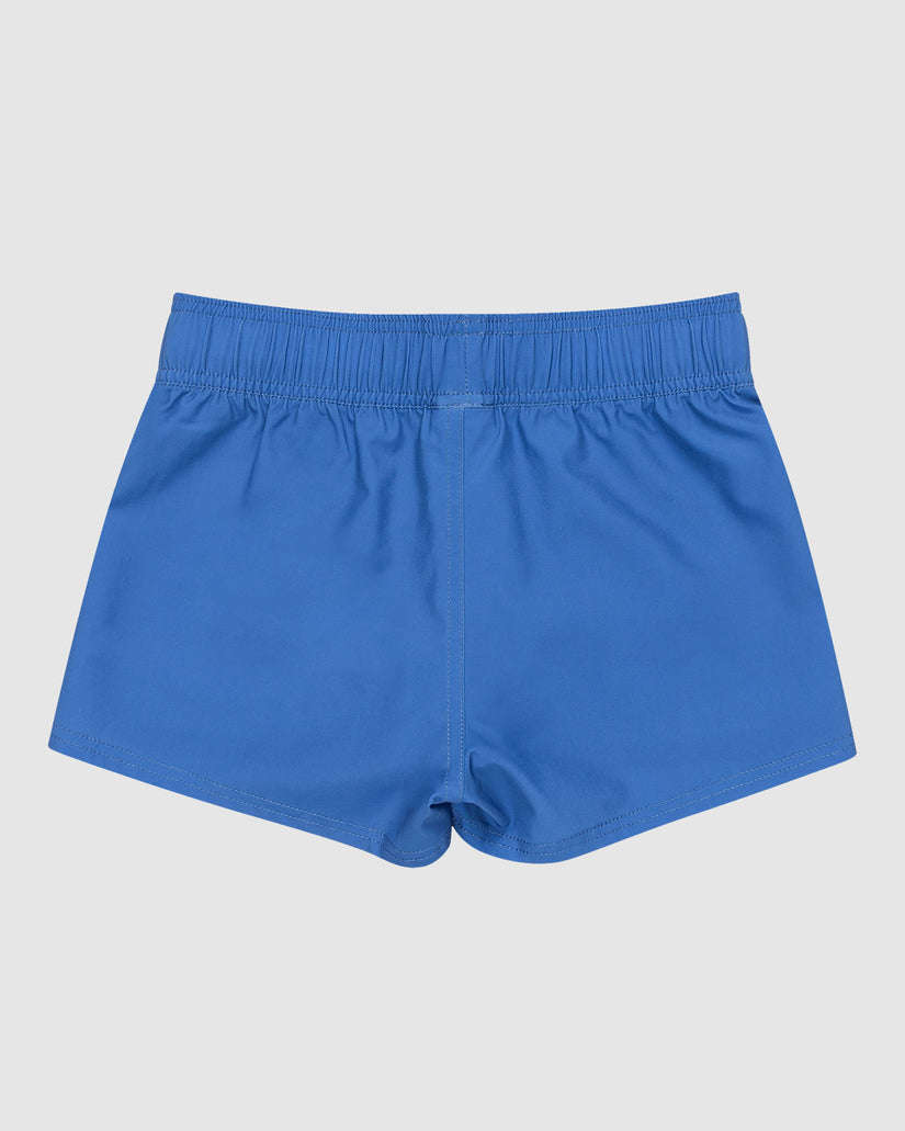 Girls 8-16  Essential Boardshorts