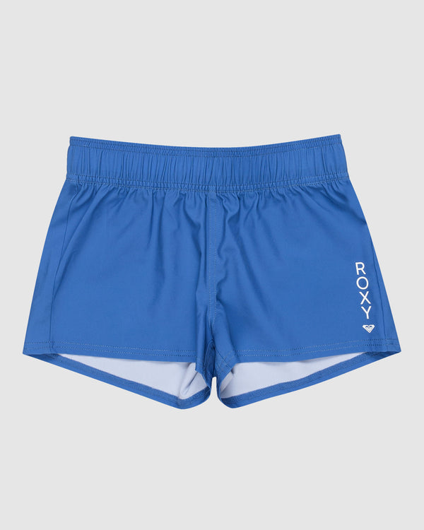 Girls 8-16  Essential Boardshorts