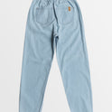 Girls 4-16 Bottom Of The Ocean Denim Jogger