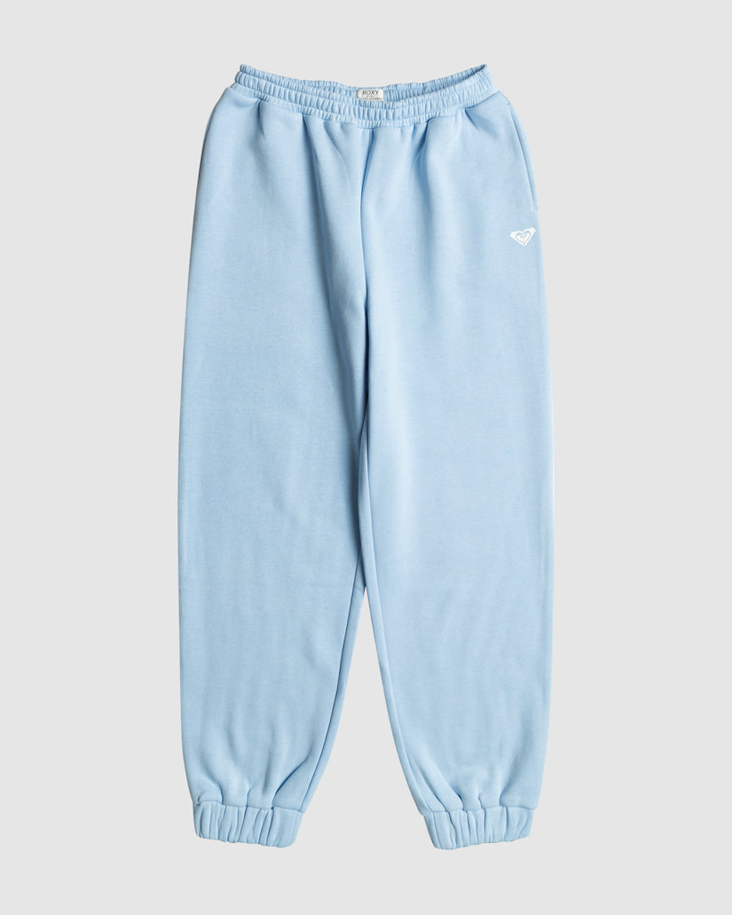 Girls 4-16 Surf Feeling Joggers