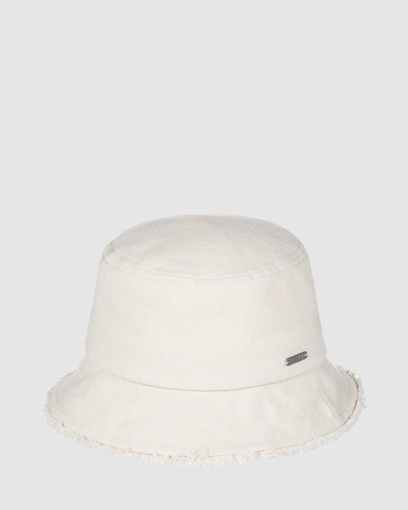 Girls Victim Of Love Bucket Hat