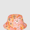 Girls Tiny Honey Bucket Hat