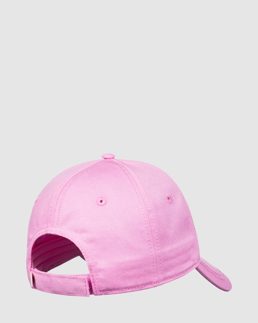 Girls 2-7 Dear Believer Baseball Cap