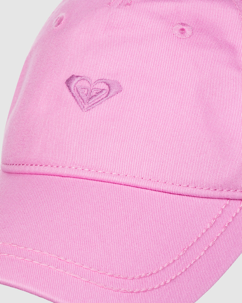 Girls 2-7 Dear Believer Baseball Cap