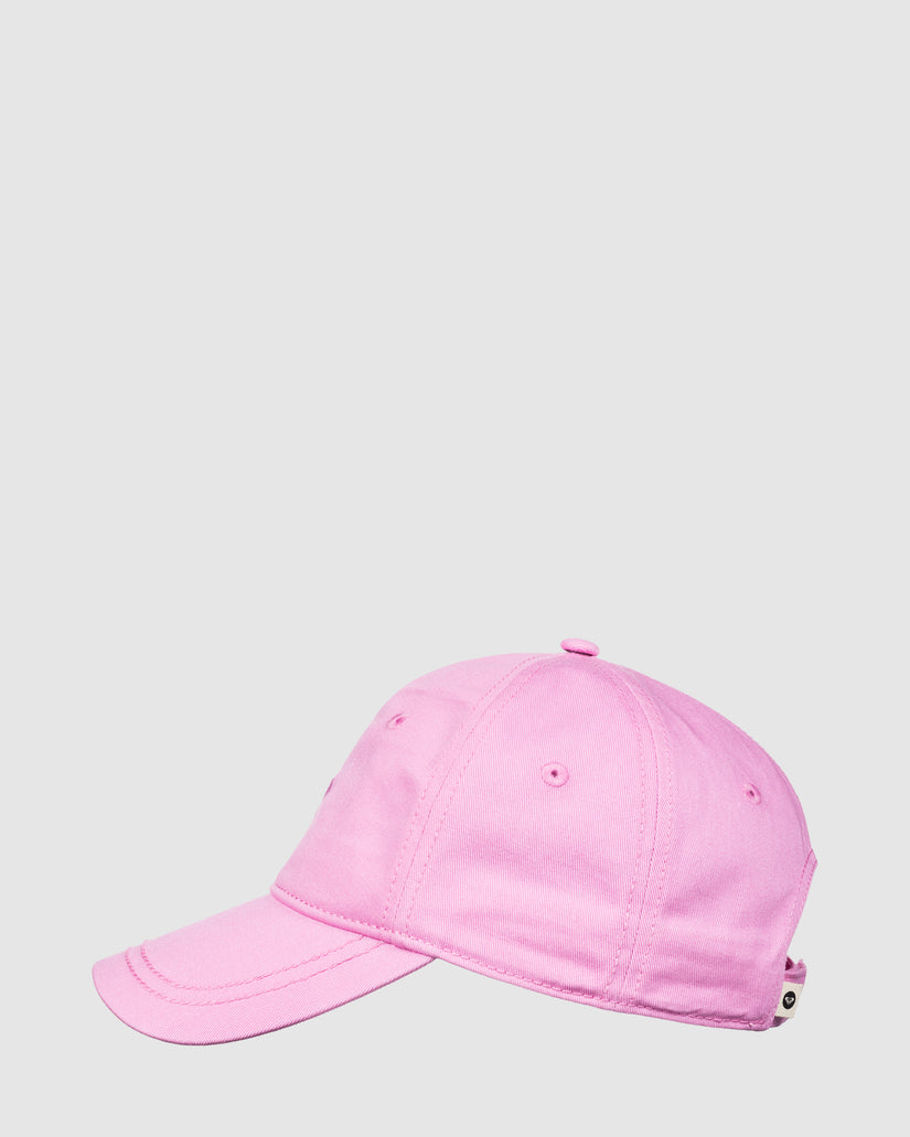 Girls 2-7 Dear Believer Baseball Cap