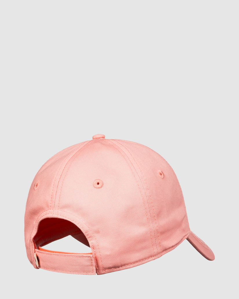 Girls Dear Believer Cap