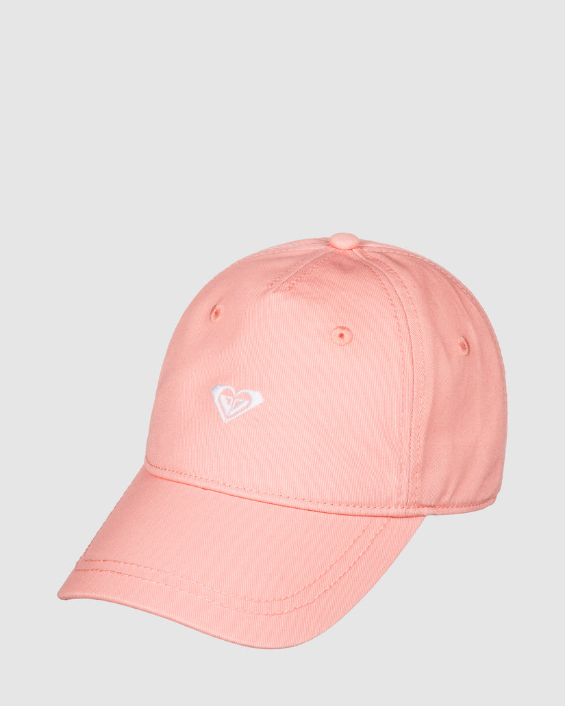 Girls Dear Believer Cap