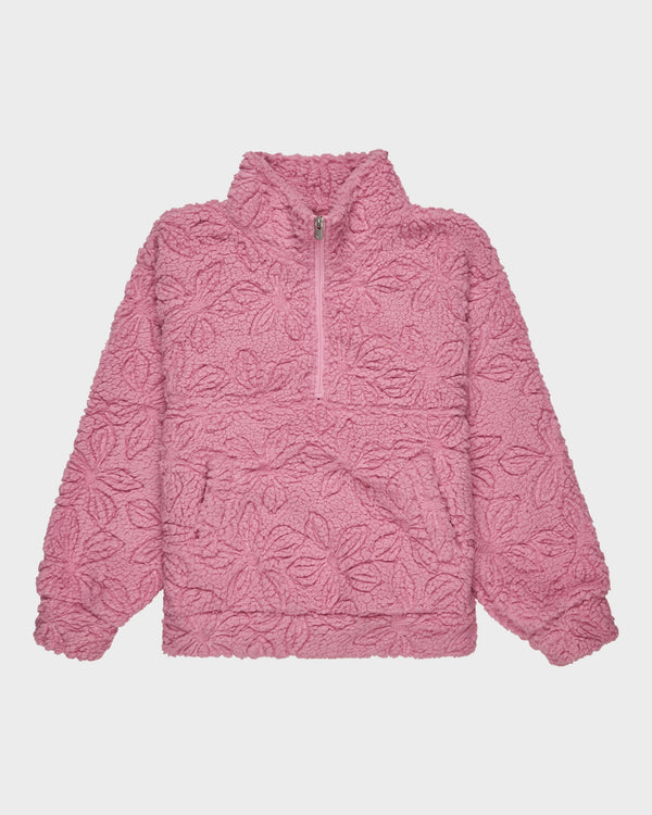 Girls 8-16 Having More Fun Fleece Jacket