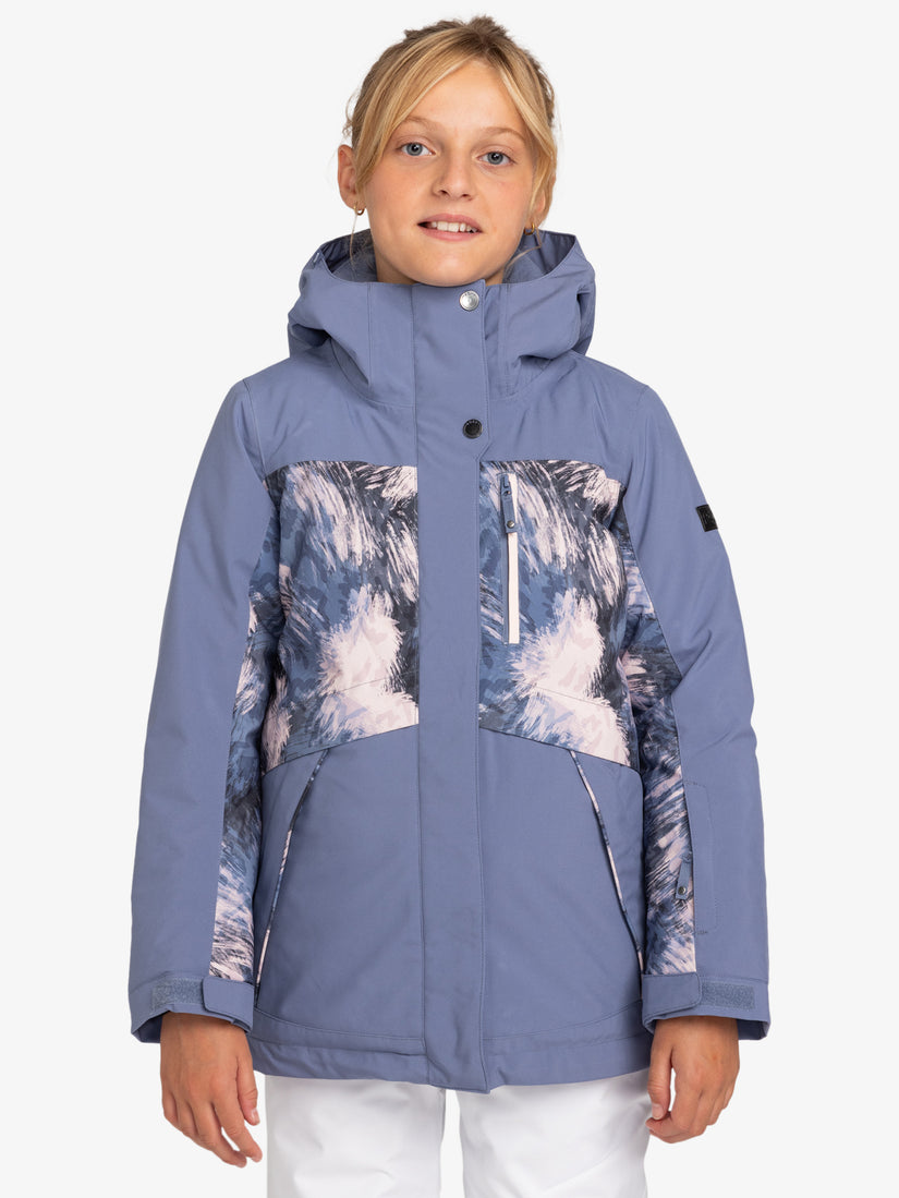 Girls 8-16 Dawnrae Parka Snow Jacket