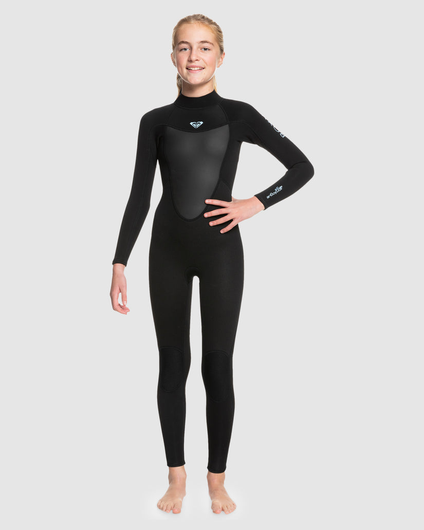 Girls 4/3 Prologue Girl Bz Gbs Wetsuit