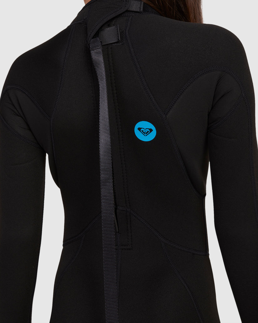 Girls 8-16 3/2mm Prologue Backzip Flt Wetsuit