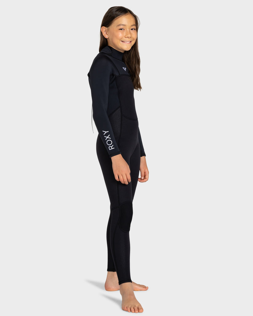 Girls 8-16 3/2mm Prologue Backzip Flt Wetsuit